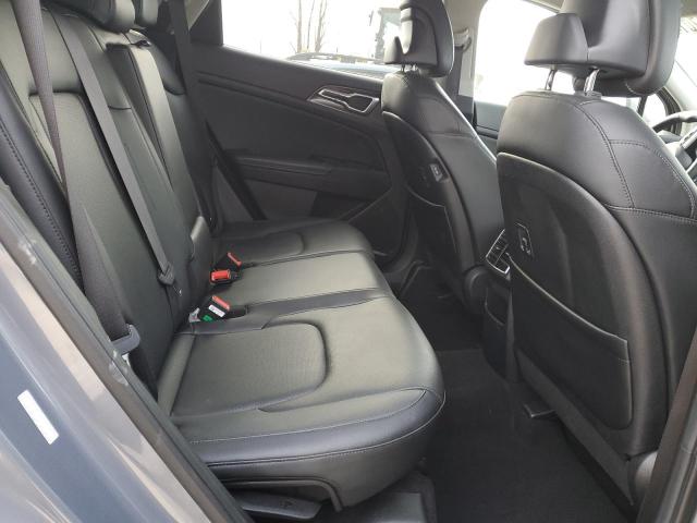 Photo 10 from auction – 2024 KIA SPORTAGE E with VIN 5XYK3CDF3RG145203