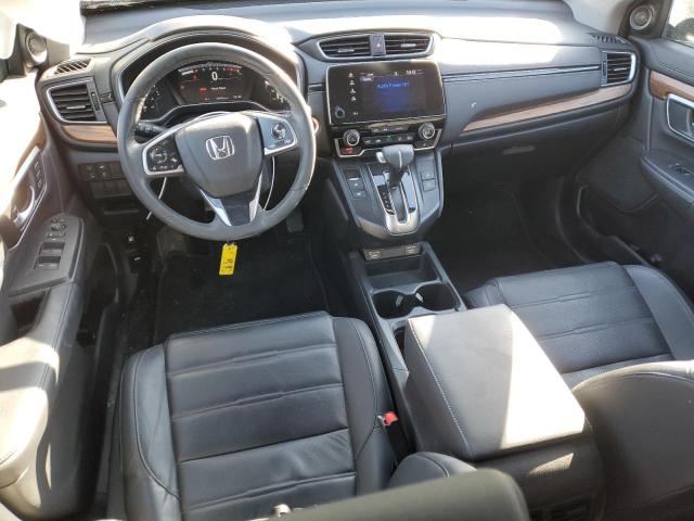 Photo 8 from auction – 2020 HONDA CR-V EXL with VIN 5J6RW2H85LL028191