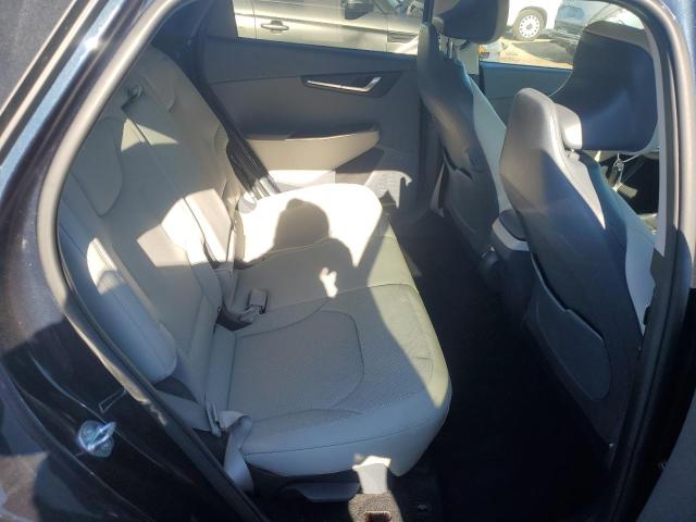 Photo 11 from auction – 2022 KIA EV6 LIGHT with VIN KNDC3DLC2N5035277