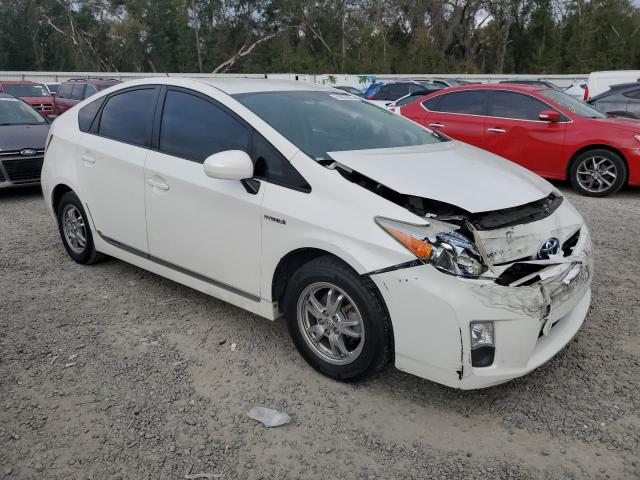 Photo 4 from auction – 2010 TOYOTA PRIUS with VIN JTDKN3DU1A0233363