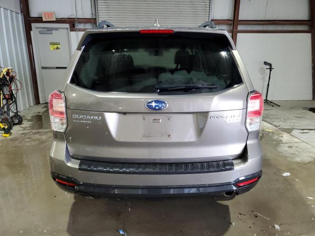 Photo 6 from auction – 2017 SUBARU FORESTER 2 with VIN JF2SJAWC2HH516033