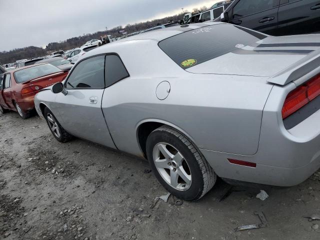 Photo 2 from auction – 2010 DODGE CHALLENGER with VIN 2B3CJ4DV4AH322761
