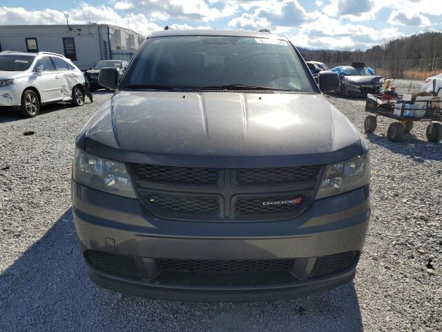 Photo 5 from auction – 2018 DODGE JOURNEY SE with VIN 3C4PDCAB6JT363573