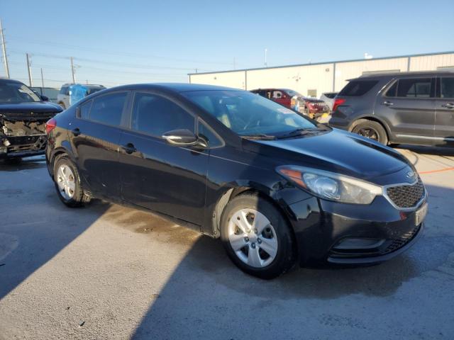 Photo 4 from auction – 2015 KIA FORTE LX with VIN KNAFX4A64F5260636