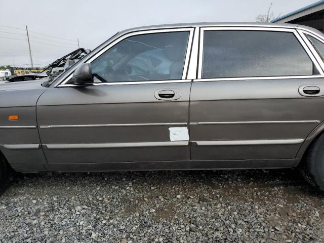 Photo 12 from auction – 1995 JAGUAR XJ6 with VIN SAJHX1749SC722583