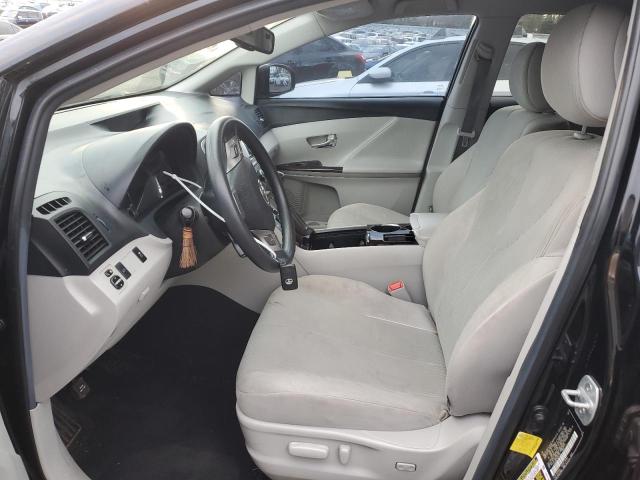 Foto 7 de la subasta – 2011 TOYOTA VENZA con VIN 4T3ZA3BB7BU050753