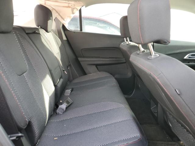 Photo 10 from auction – 2017 CHEVROLET EQUINOX LT with VIN 2GNALCEK8H6330177