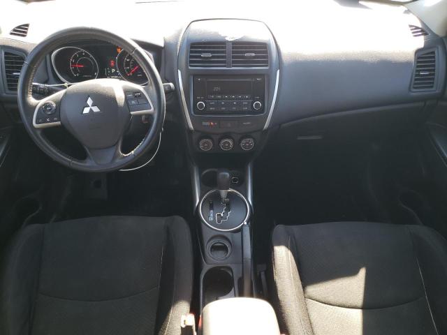 Photo 8 from auction – 2014 MITSUBISHI OUTLANDER with VIN 4A4AP3AU8EE025766