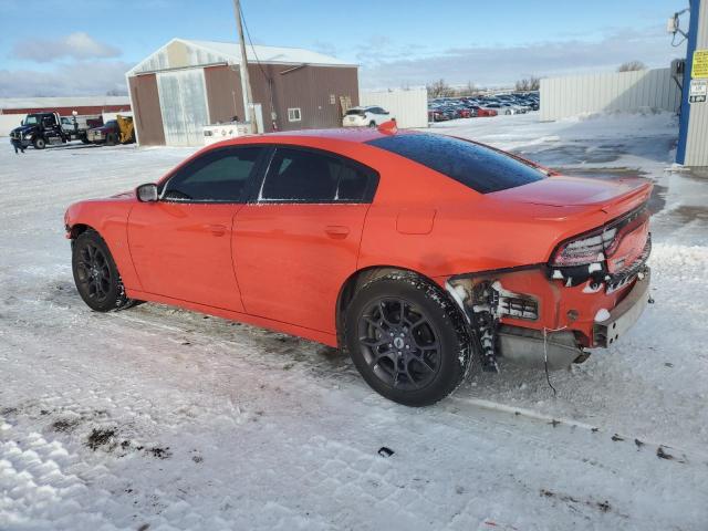 Photo 2 from auction – 2018 DODGE CHARGER GT with VIN 2C3CDXJG3JH130491