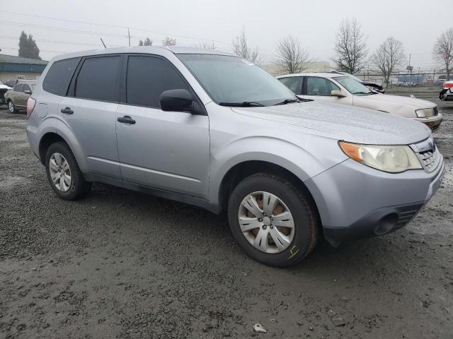 Снимка 4 от търг – 2012 SUBARU FORESTER 2 с VIN JF2SHBAC7CH425700