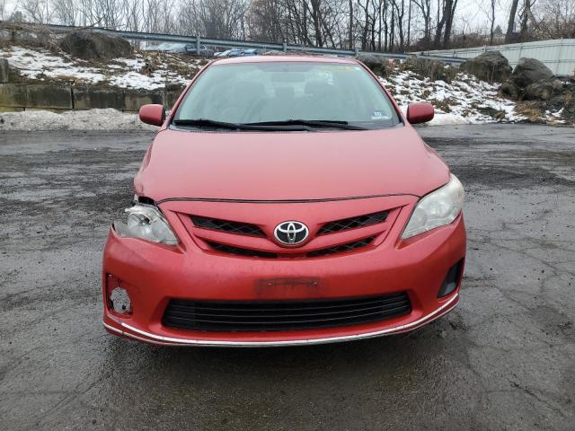 Photo 5 from auction – 2014 TOYOTA COROLLA BA with VIN 2T1BU4EE3BC726081