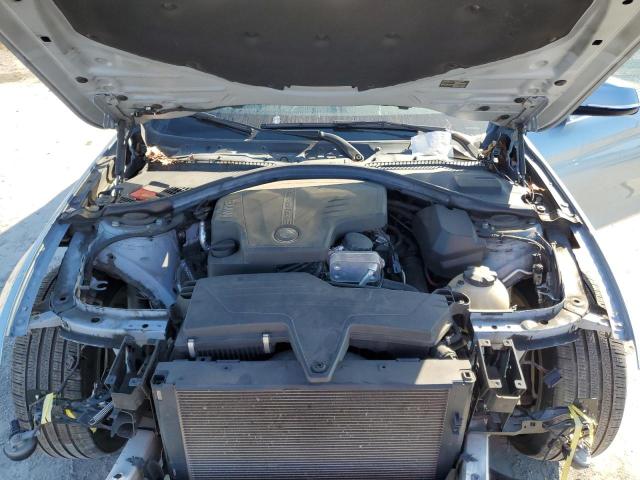 Photo 11 from auction – 2014 BMW 428 I with VIN WBA3N3C5XEK230922