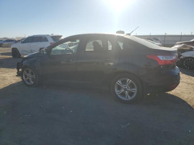Фото 2 с аукциона – 2013 FORD FOCUS SE с VIN 1FADP3F24DL376590