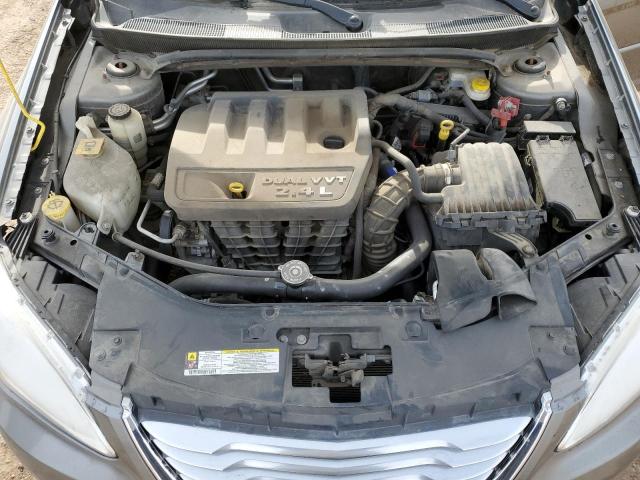 Photo 11 from auction – 2013 CHRYSLER 200 TOURIN with VIN 1C3CCBBB2DN635829