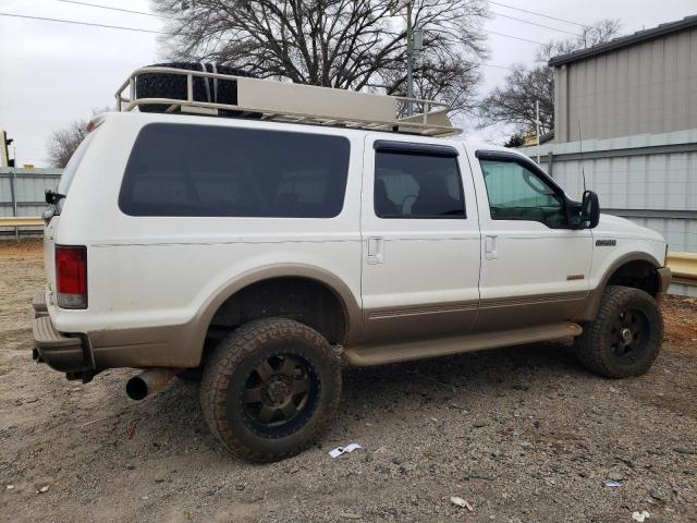 Photo 3 from auction – 2003 FORD EXCURSION with VIN 1FMSU45P13EC23810