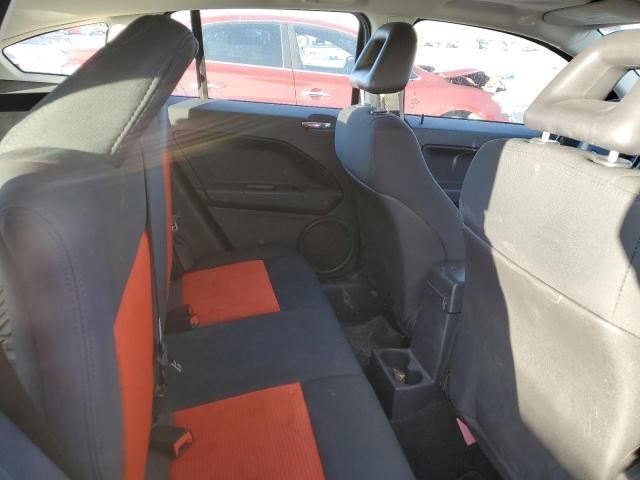 Photo 10 from auction – 2009 DODGE CALIBER SX with VIN 1B3HB48A79D163317