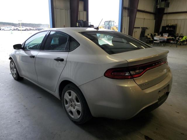 Photo 2 from auction – 2013 DODGE DART SE with VIN 1C3CDFAA3DD324817