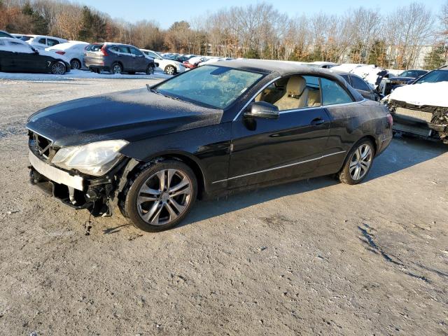 Photo 1 from auction – 2011 MERCEDES-BENZ E 350 with VIN WDDKK5GF7BF071924