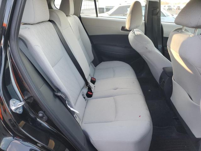 Photo 11 from auction – 2022 TOYOTA COROLLA CR with VIN 7MUAAABG2NV002246