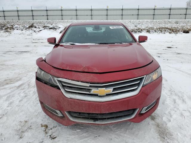 Photo 5 from auction – 2014 CHEVROLET IMPALA LT with VIN 2G1125S31E9198676