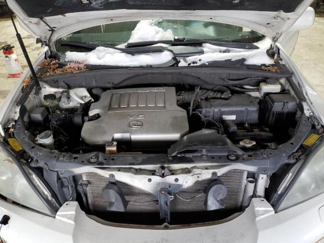 Photo 12 from auction – 2009 LEXUS RX 350 with VIN 2T2HK31U29C123345