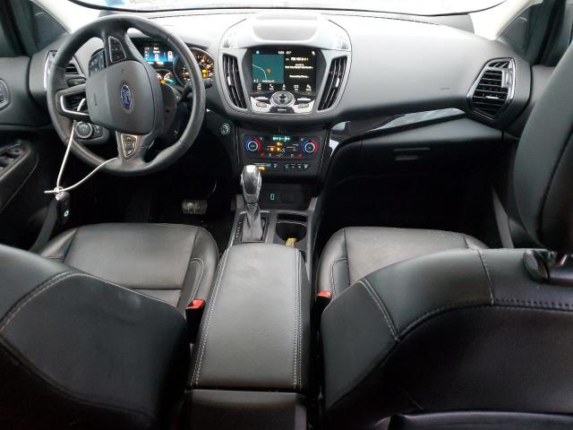 Photo 8 from auction – 2019 FORD ESCAPE TIT with VIN 1FMCU9J97KUB74075