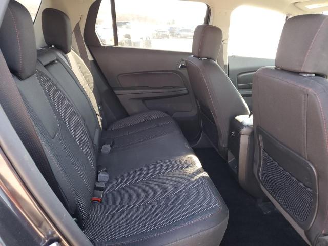 Photo 11 from auction – 2016 GMC TERRAIN SL with VIN 2GKFLTEK8G6263792