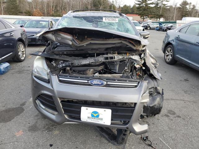 Photo 5 from auction – 2013 FORD ESCAPE TIT with VIN 1FMCU9J99DUA96675