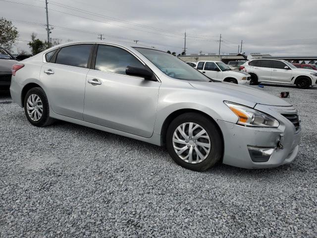 Photo 4 from auction – 2013 NISSAN ALTIMA 2.5 with VIN 1N4AL3AP1DN502250