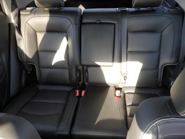Photo 10 from auction – 2018 GMC TERRAIN DE with VIN 3GKALSEX8JL202980