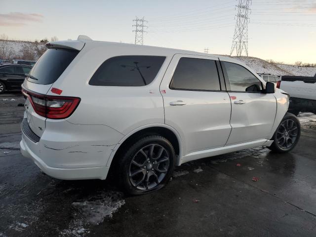 Photo 3 from auction – 2017 DODGE DURANGO R/ with VIN 1C4SDJCT2HC639757