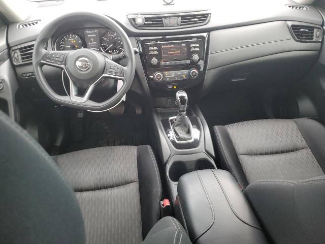 Photo 8 from auction – 2017 NISSAN ROGUE S with VIN JN8AT2MT4HW384860