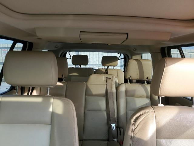 Photo 10 from auction – 2008 FORD EXPLORER E with VIN 1FMEU74868UB05337