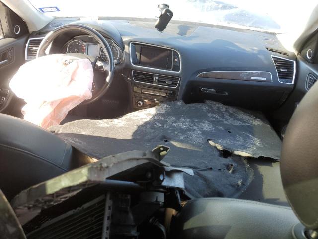 Photo 8 from auction – 2014 AUDI Q5 PREMIUM with VIN WA1LFAFP3EA028666