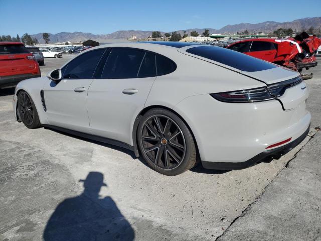 Photo 2 from auction – 2023 PORSCHE PANAMERA B with VIN WP0AJ2A71PL100271