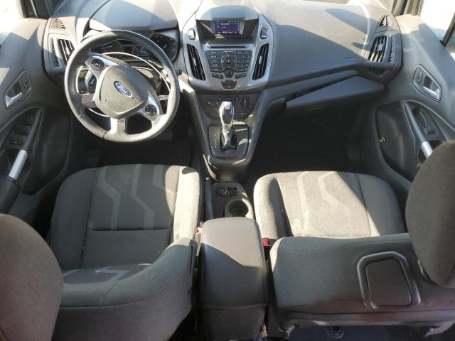 Photo 8 from auction – 2016 FORD TRANSIT CO with VIN NM0AE8F77G1230404