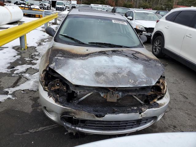 Photo 5 from auction – 2001 CHRYSLER SEBRING LX with VIN 1C3AL56U91N718965