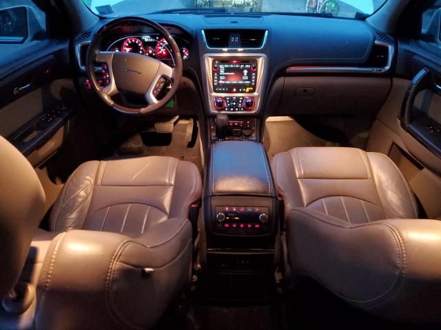 Photo 8 from auction – 2015 GMC ACADIA DEN with VIN 1GKKRTKD2FJ126268