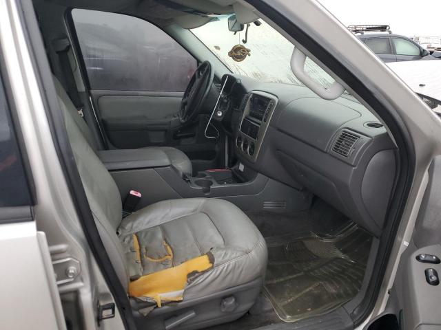 Photo 7 from auction – 2005 FORD EXPLORER X with VIN 1FMDU73E75UA14706