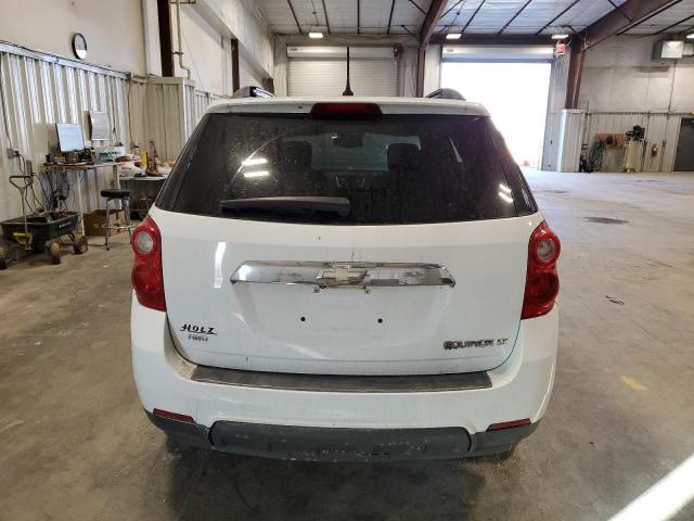 Photo 6 from auction – 2013 CHEVROLET EQUINOX LT with VIN 2GNFLEEK8D6141590