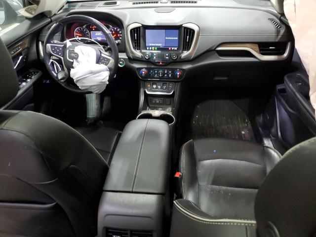 Photo 8 from auction – 2020 GMC TERRAIN DE with VIN 3GKALXEX7LL159975