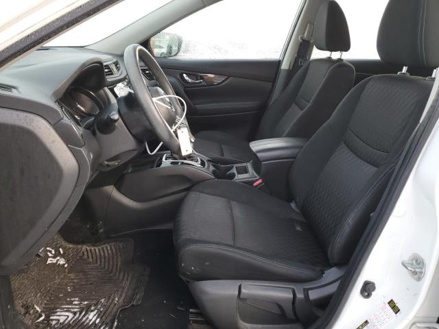 Photo 7 from auction – 2018 NISSAN ROGUE S with VIN KNMAT2MT7JP604679