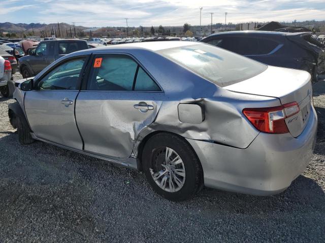 Photo 2 from auction – 2012 TOYOTA CAMRY BASE with VIN 4T1BF1FK8CU075916