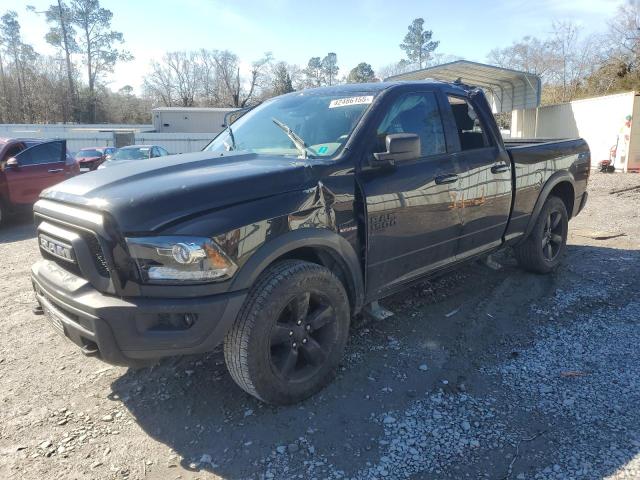 RAM 1500 CLASS 2019 с VIN 1C6RR6GT2KS745296 - Фото с аукциона