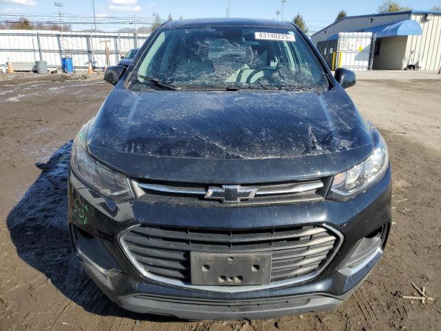 Photo 5 from auction – 2017 CHEVROLET TRAX LS with VIN 3GNCJNSB1HL264582