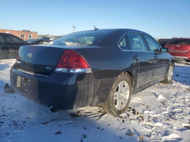 Photo 3 from auction – 2012 CHEVROLET IMPALA LT with VIN 2G1WB5E32C1207463