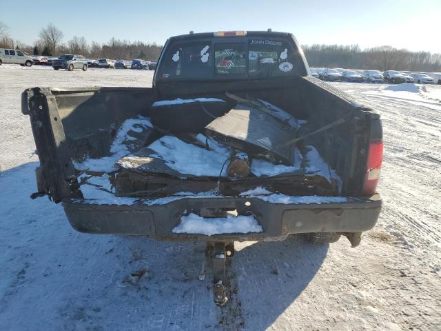 Photo 6 from auction – 2004 FORD F150 with VIN 1FTRX14W84NC12922