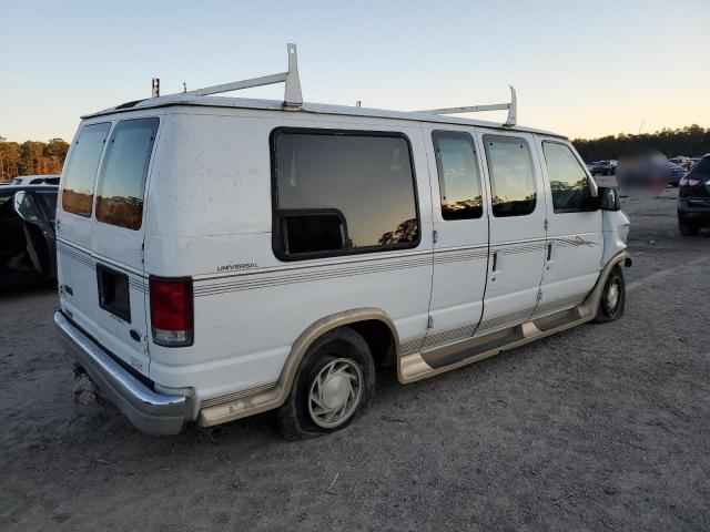 Photo 3 from auction – 2000 FORD ECONOLINE with VIN 1FDRE14L0YHC03661