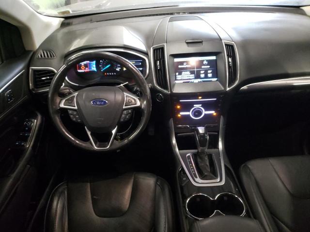 Photo 8 from auction – 2015 FORD EDGE TITAN with VIN 2FMTK4K97FBB56226