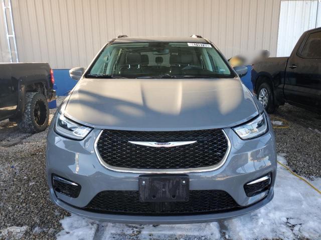 Photo 5 from auction – 2022 CHRYSLER PACIFICA T with VIN 2C4RC1BG4NR169711